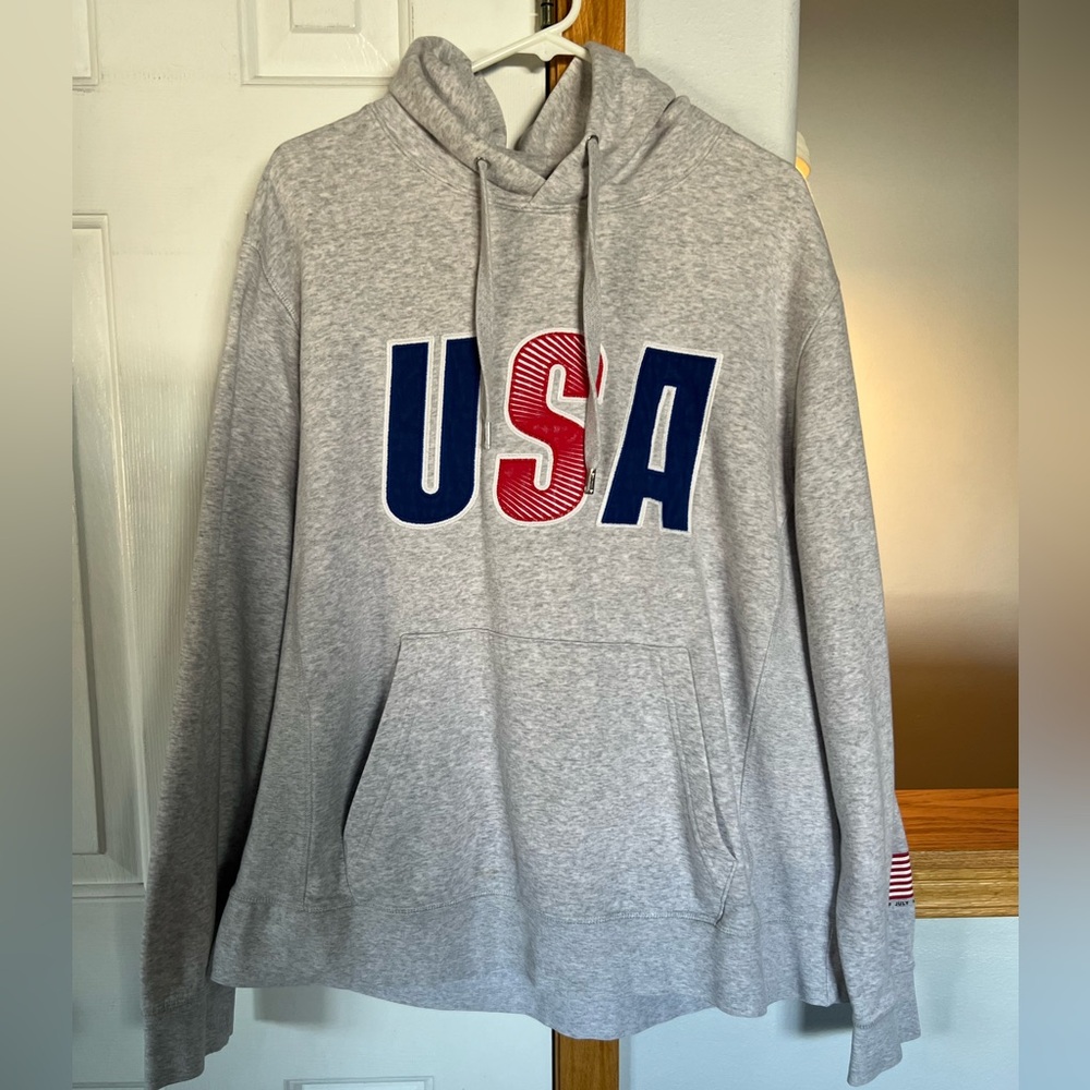 H&M men’s extra large hoodie